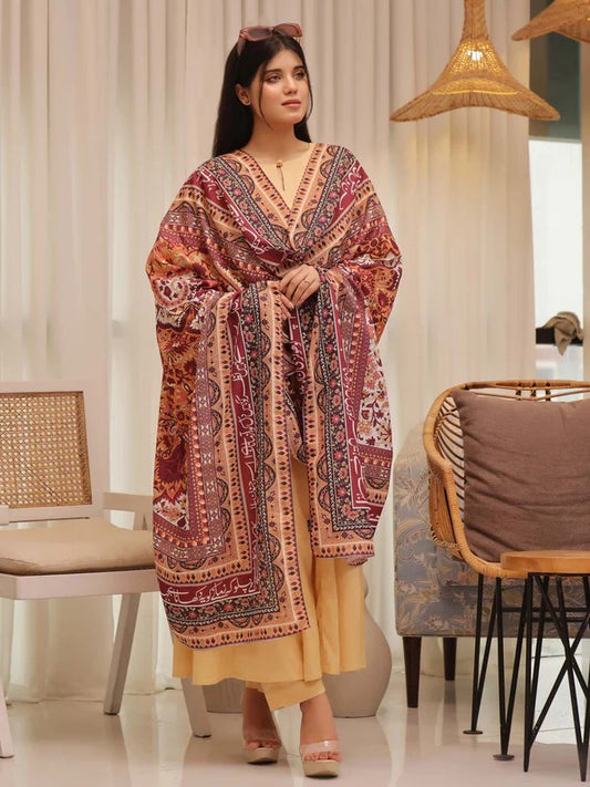 Zamana Odhni (Mustard)